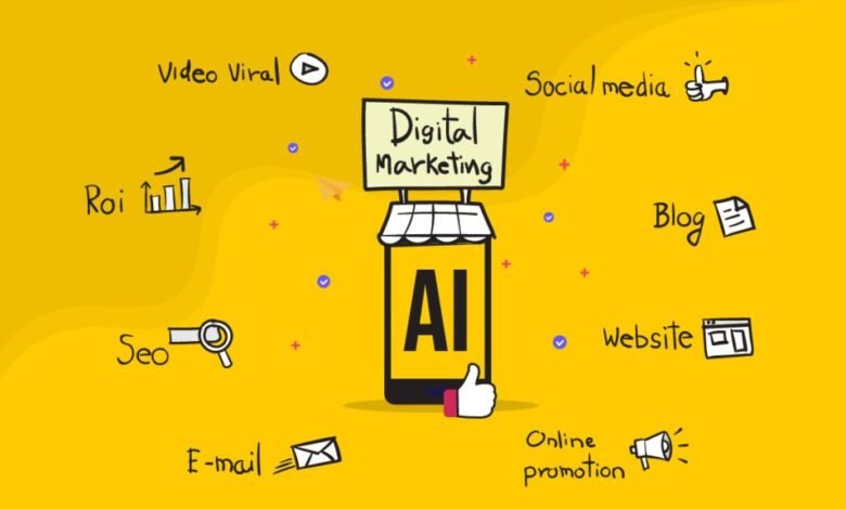 How Businesses Are Using Text to Image AI for Branding