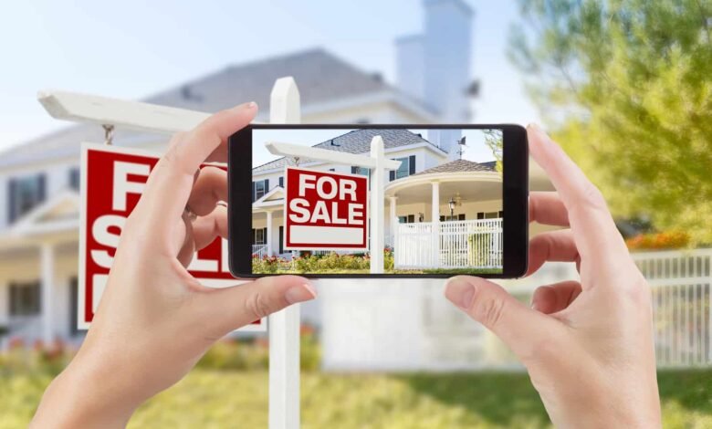 How to Make Your Real Estate Listings Stand Out