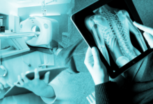 Impact of Technology on Healthcare: