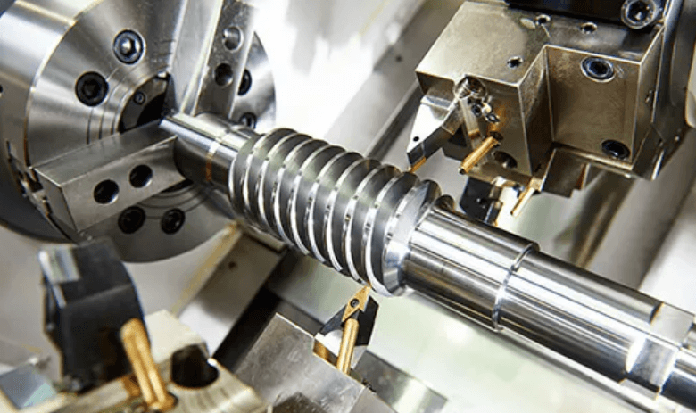 Swiss CNC Machining: Precision and Efficiency in Manufacturing