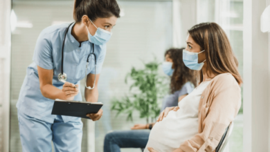 What Makes Pregnancy Choice at a Modern Maternity Hospital?