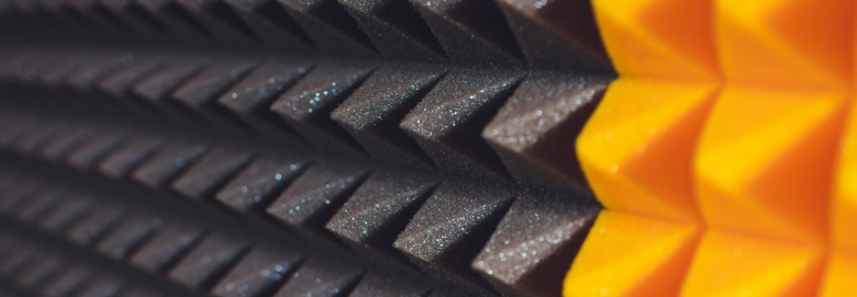 Mastering Indoor Acoustics with Acoustic Foam Soundproofing Panels