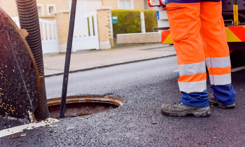 Why Drain Unblocking in Chelmsford Is More Urgent Than You Think