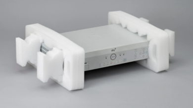 Why Foam Protective Packaging is a Game-Changer for UK Businesses