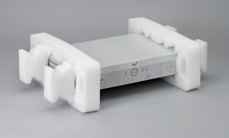 Why Foam Protective Packaging is a Game-Changer for UK Businesses