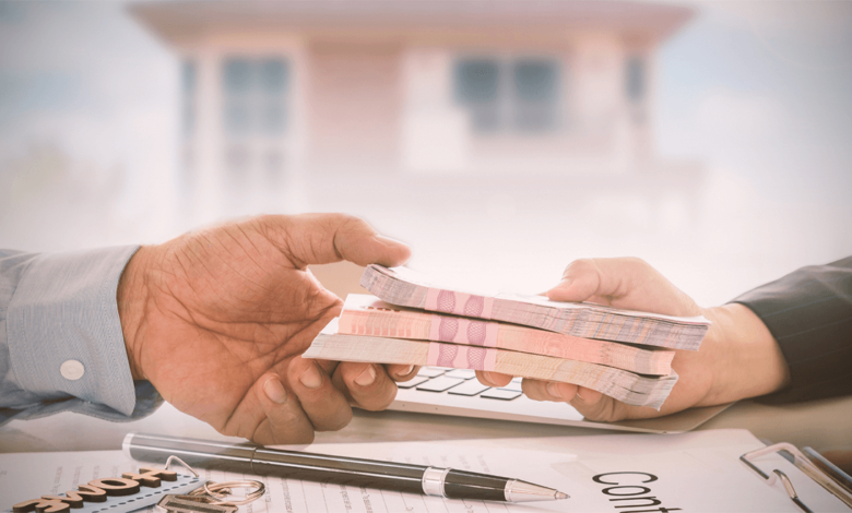 What Are the Benefits of Temporary Real Estate Loans?
