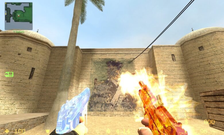 Counter‑Strike 1.6: The Legendary Shooter That Transcends Time