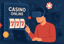 Casino Online: How the Digital Revolution Changed the Gambling Industry Forever