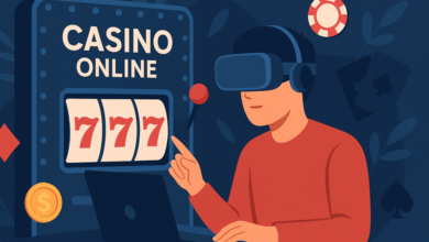 Casino Online: How the Digital Revolution Changed the Gambling Industry Forever