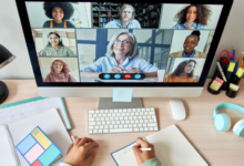 Elevating Business Communication Through Media