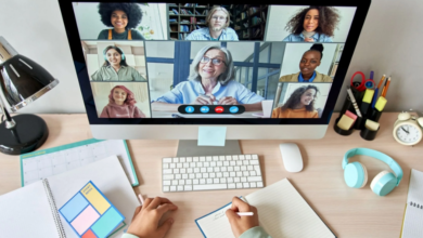 Elevating Business Communication Through Media