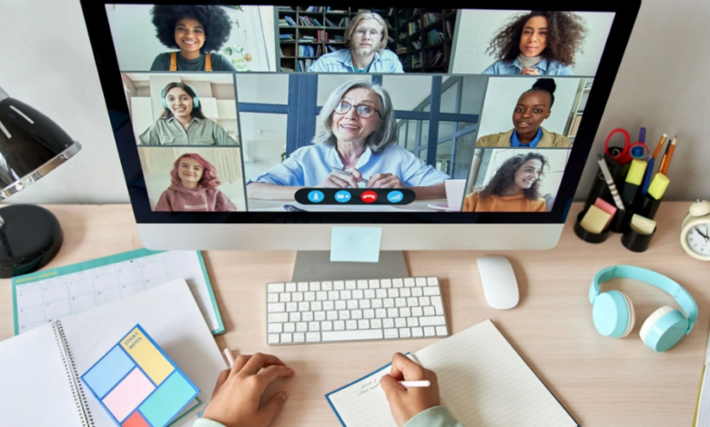 Elevating Business Communication Through Media