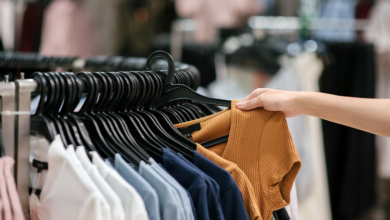 The Evolution of Sustainable Fashion: How Eco-Friendly Materials Are Shaping the Future