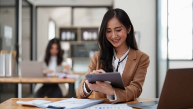 Unlocking Business Growth Through Custom NetSuite Development