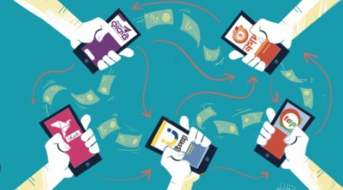 Businesses Are Adopting Modern Financial Solutions