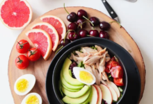 Top Nutrition & Diet Trends in 2025: What Science Supports