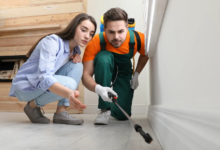 Why Atlanta Residents Are Switching to Recurring House Cleaning and Pest Control Services