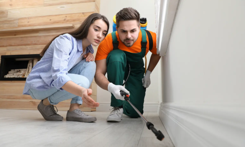 Why Atlanta Residents Are Switching to Recurring House Cleaning and Pest Control Services