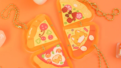 The Art of Everyday Carry: Why a Customized Keychain Is More Than Just a Detail