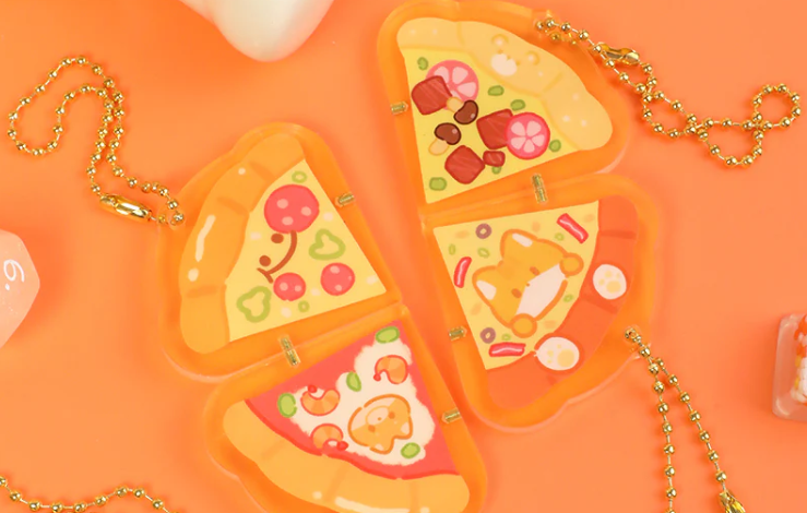 The Art of Everyday Carry: Why a Customized Keychain Is More Than Just a Detail