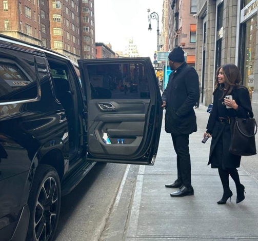 Optimus Fleets LLC – Luxury Transportation in Berlin Township, NJ