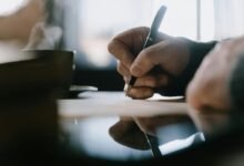 business intelligence summary report