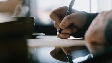 business intelligence summary report