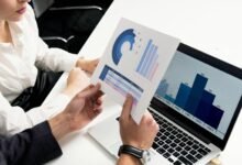 business report identification numbers