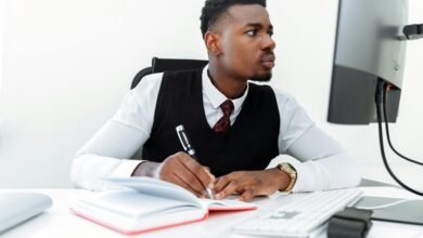 corporate intelligence analysis review