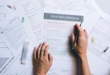 data analysis and review