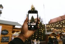 enterprise market review snapshot