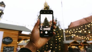 enterprise market review snapshot