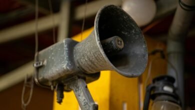 industry market analysis report