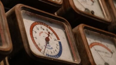 industry snapshot analysis report