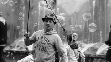 market activity performance update