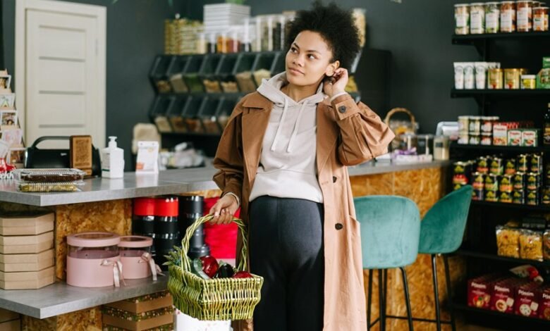 market analysis and insights