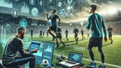 Enhancing Competitive Performance: The Role of Electronic Timing Systems in Modern Sports
