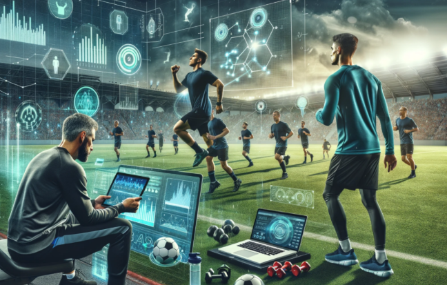 Enhancing Competitive Performance: The Role of Electronic Timing Systems in Modern Sports