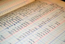 account tracker alert records