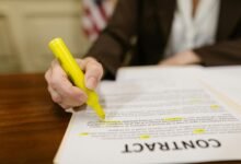 caller information review inquiry