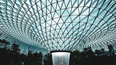 dynamic engine vortex lane