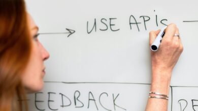 infinity beam strategic flow