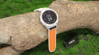 parcel tracking and monitoring