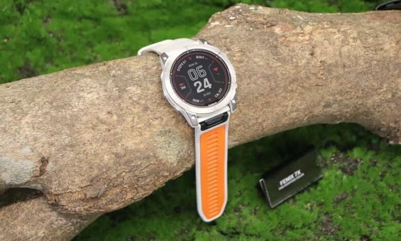 parcel tracking and monitoring