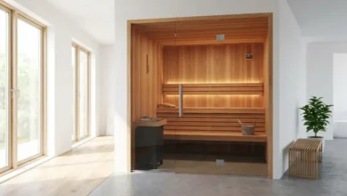How to Read an Indoor Sauna Warranty Before You Buy