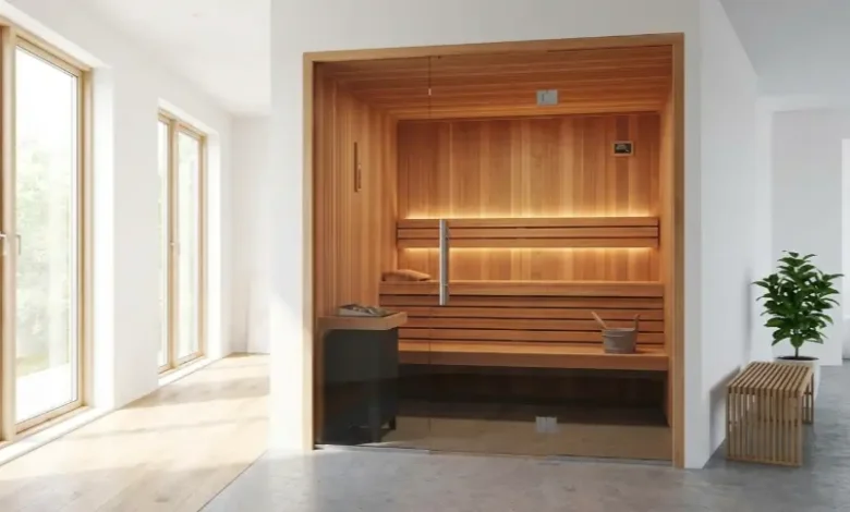 How to Read an Indoor Sauna Warranty Before You Buy