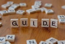 beginner guide for numbers278
