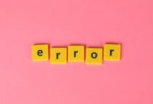 common mistakes for 2629487300
