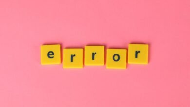 common mistakes for 2629487300