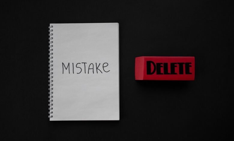 common mistakes with jotanizhivoz